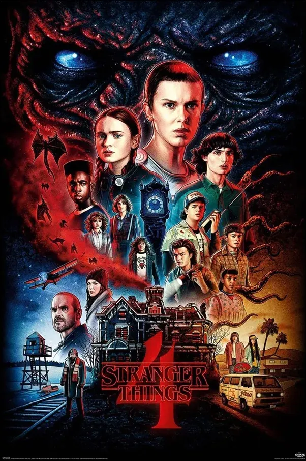 stranger-things-4-vecna-plakat-61x915-cm