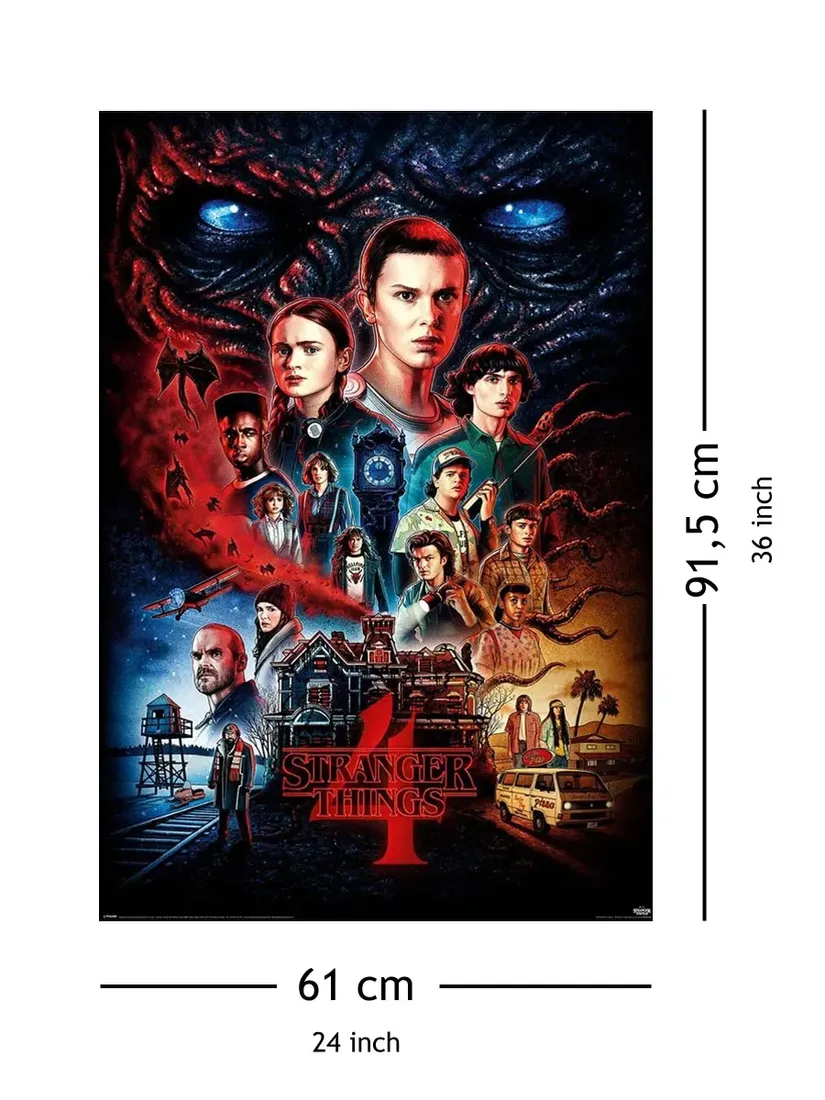 stranger-things-4-vecna-plakat-61x915-cm