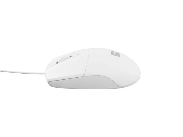 mysz-ruff-2-1000-dpi-biala-wnd-d5-stan-nowy