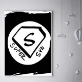 super-syn-plakat-61x915-cm