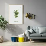 szkocja-mapa-plakat-30x40-cm-stan-nowy