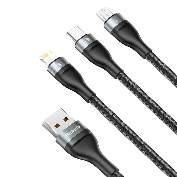 baseus-3w1-kabel-usb-lightning-usb-typ-c-micro-usb-12-m-40-w-zlacza-usb-usb-typ-c-microusb-lightning-stan-nowy