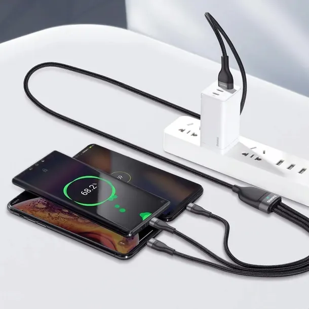 baseus-3w1-kabel-usb-lightning-usb-typ-c-micro-usb-12-m-40-w-stan-nowy-dlugosc-przewodu-1-2-m-zlacza-usb-usb-typ-c-microusb-lightning