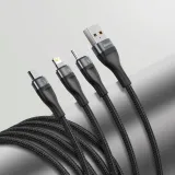 baseus-3w1-kabel-usb-lightning-usb-typ-c-micro-usb-12-m-40-w-stan-nowy-zlacza-usb-usb-typ-c-microusb-lightning-dlugosc-przewodu-1-2-m