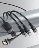 baseus-3w1-kabel-usb-lightning-usb-typ-c-micro-usb-12-m-40-w-dlugosc-przewodu-1-2-m-stan-nowy-zlacza-usb-usb-typ-c-microusb-lightning