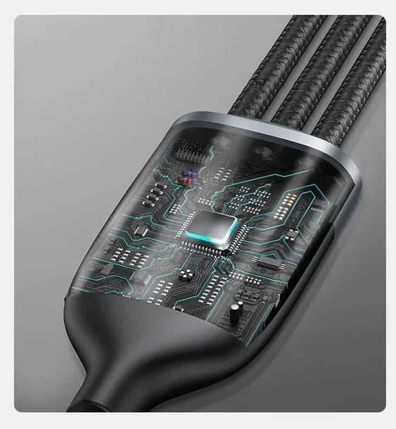 baseus-3w1-kabel-usb-lightning-usb-typ-c-micro-usb-12-m-40-w-zlacza-usb-usb-typ-c-microusb-lightning-stan-nowy-dlugosc-przewodu-1-2-m