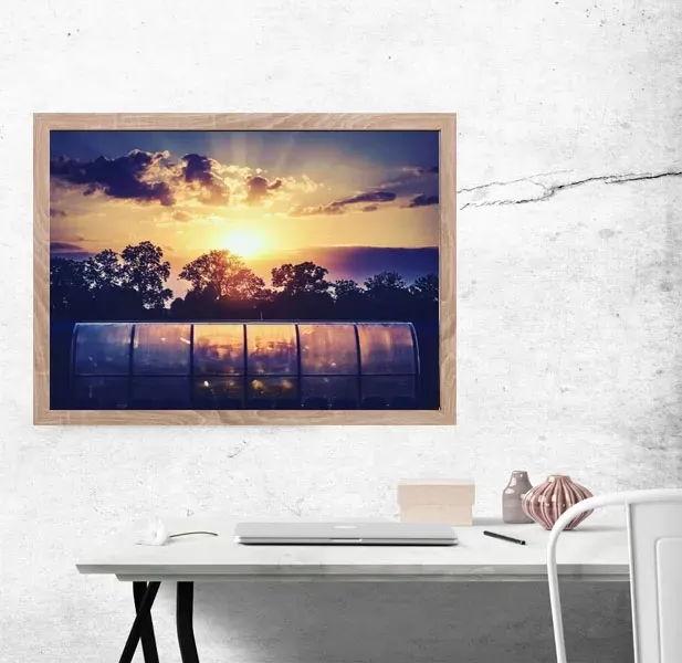slonce-plakat-50x40-cm