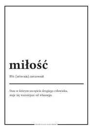 slownik-wyrazow-bardzo-bliskich-milosc-plakat-61x915-cm