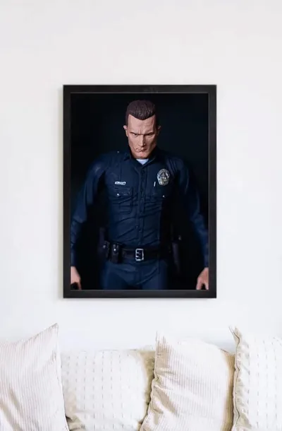 terminator-t100-plakat-40x60-cm-stan-nowy