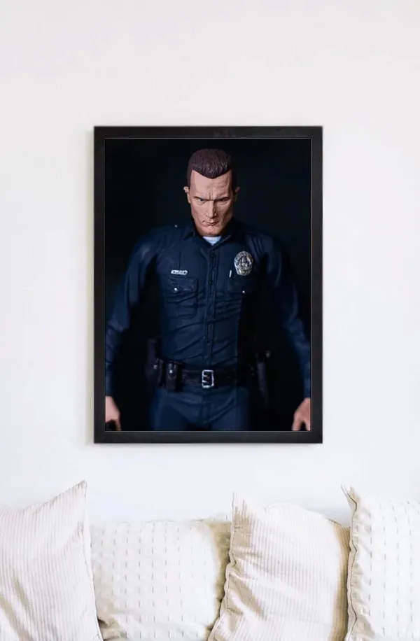 terminator-t100-plakat-20x30-cm