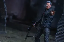 terminator-papcio-plakat-40x30-cm