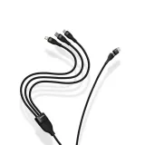 kabel-usb-typ-c-usb-typ-a-usb-typ-c-lightning-micro-usb-100-w-12-m-dlugosc-przewodu-1-2-m-stan-nowy