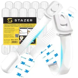 zabezpieczenie-blokada-szafek-mebli-szuflad-drzw-przed-dziecmi-mocne-10szt