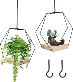 stojak-wiszacy-na-donice-doniczki-wieszak-na-kwietnik-stabilny-mocny-2szt