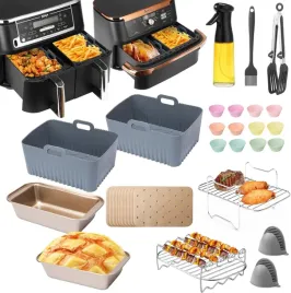 frytkownica-zestaw-uniwersalny-do-smazenia-na-goracym-powietrzu-24szt