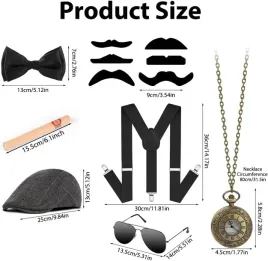 akcesoria-do-kostiumu-meskiego-z-lat-20-xx-wieku-idealny-zestaw-halloween