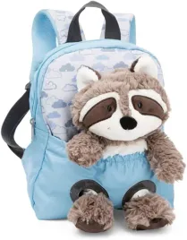 plecak-dzieciecy-przedszkolny-z-przytulanka-uroczym-szopem-praczem-blekitny