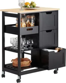 wozek-kuchenny-wyspa-kredens-szafka-do-kuchni-na-kolkach-trzy-szuflady