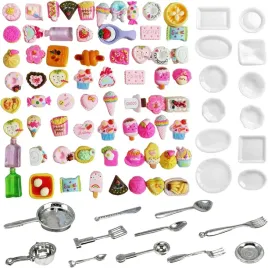 zabawki-akcesoria-do-domkow-dla-lalek-150-sztuk-roznych-elementow