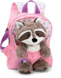 plecak-dzieciecy-przedszkolny-z-przytulanka-uroczym-szopem-praczem-rozowy