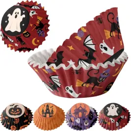 foremki-na-babeczki-motyw-halloween-100-sztuk-idealne-na-domowke-impreze