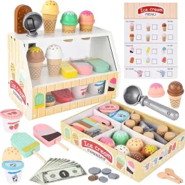 lodziarnia-drewniana-zabawka-dla-dzieci-lody-zestaw-odgrywanie-rol-prezent