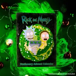 kalendarz-adwentowy-rick-i-morty-24-niespodzianki-oficjalny-prezent-2025