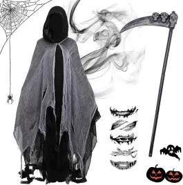 kostium-ponurego-zniwiarza-na-halloween-z-kosa-i-tatuazami-smierc-stroj
