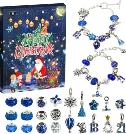 kalendarz-adwentowy-bizuteria-dla-dziewczynek-zestaw-naszyjniki-koraliki
