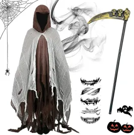 kostium-ponurego-zniwiarza-na-halloween-z-kosa-i-tatuazami-smierc-stroj
