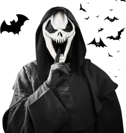 maska-na-twarz-maska-ghostface-z-dzianiny-i-lateksu-straszna-plastik-czarny