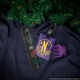 kalendarz-adwentowy-wednesday-addams-nevermore-2025-licencjonowany