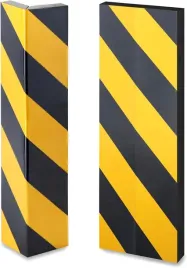 2x-odbojnik-mata-na-sciane-do-garazu-ochrona-drzwi-samochodu-zestaw-pianka