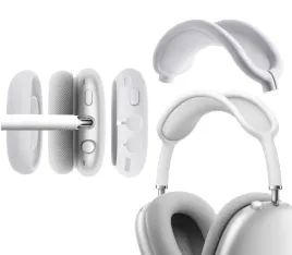 etui-silikonowe-apple-airpods-max-bialy-komplet-oslon-3w1-ochraniacze-case