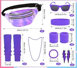 stroj-przebranie-retro-dla-kobiet-retro-kostium-disco-lata-90-80-akcesoria