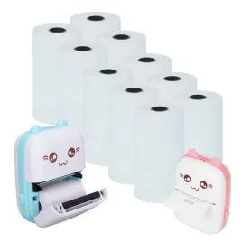 10x-rolki-do-drukusia-samoprzylepne-wklady-papier-termiczny-samoprzylepny