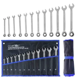 cclife-zestaw-kluczy-grzechotkowych-12-sztuk-8-19mm-cr-v-72-zeby