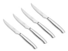 arcos-zestaw-nozy-do-stekow-4-sztuki-monoblok-stal-nierdzewna-srebrny