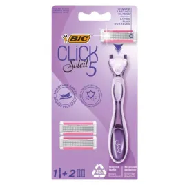bic-click-soleil-5-maszynka-do-golenia-dla-kobiet-2-ostrza-wklady