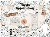 planer-tygodniowy-plany-zajec-kot-pattern
