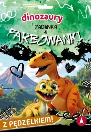 dinozaury-zadanka-and-farbowanki