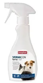 beaphar-vermicon-spray-dla-psa-i-kota-przeciwko-pchlom-i-kleszczom-250ml