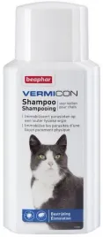 beaphar-vermicon-szampon-dla-kota-przeciwko-pchlom-i-kleszczom-200ml