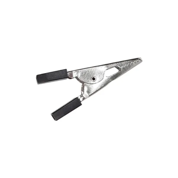 krokodylek-do-akumulatora-klips-czarny-50mm-stan-nowy