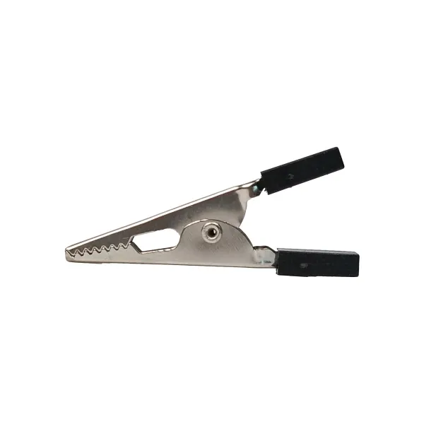 krokodylek-do-akumulatora-klips-czarny-50mm-stan-nowy