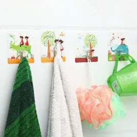 wieszak-samoprzylepny-haczyk-mix-wzorow-uchwyt-scienny