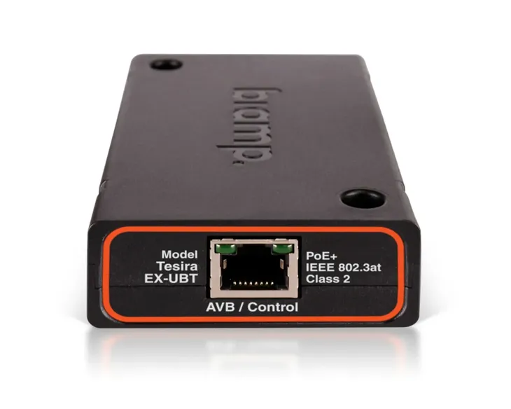 modul-biamp-tesira-ex-ubt-stan-powystawowy-model-tesira-ex-ubt