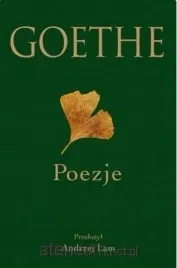 goethe-poezje-johann-wolfgang-von-goethe