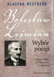 boleslaw-lesmian-wybor-poezji-klasyka-mistrzow-boleslaw-lesmian