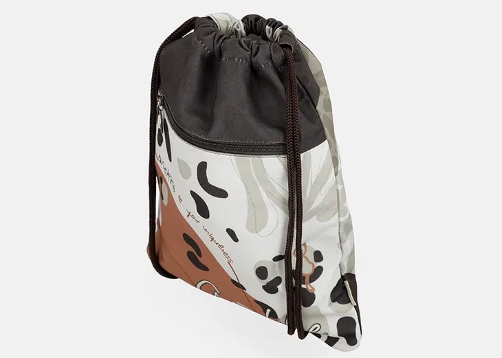anekke-worek-42484-004-drawstring-backpack-gaia-material-dominujacy-tkanina